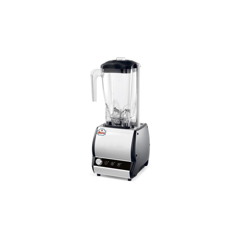 Blender o pojemności 2l Orione Q / VV, Sirman 65332102P