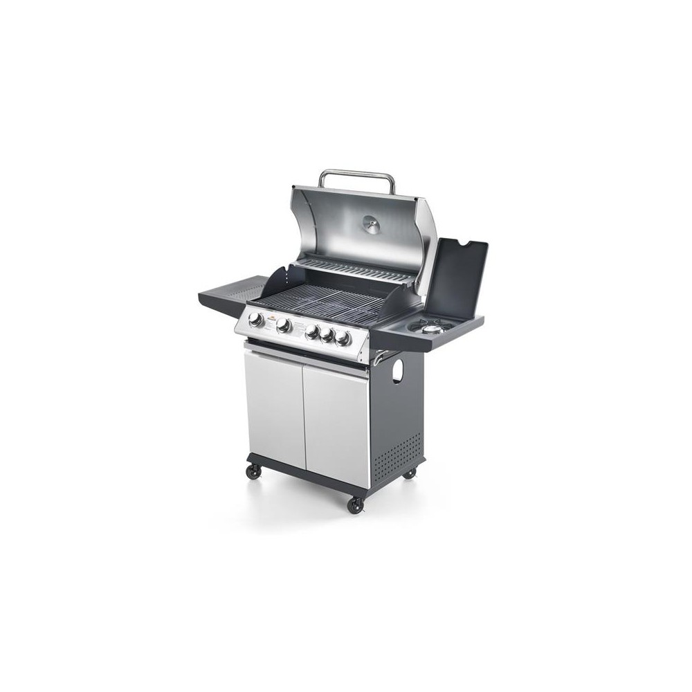 Grill zewnętrzny BBQ X3, Sirman 37000300