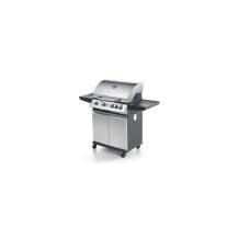 Grill zewnętrzny BBQ X3, Sirman 37000300