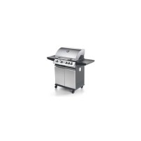 Grill zewnętrzny BBQ X3, Sirman 37000300