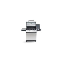 Grill zewnętrzny BBQ X3, Sirman 37000300