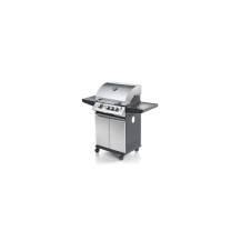 Grill zewnętrzny BBQ X3, Sirman 37000300
