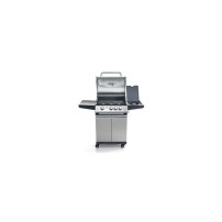 Grill zewnętrzny BBQ X3, Sirman 37000300