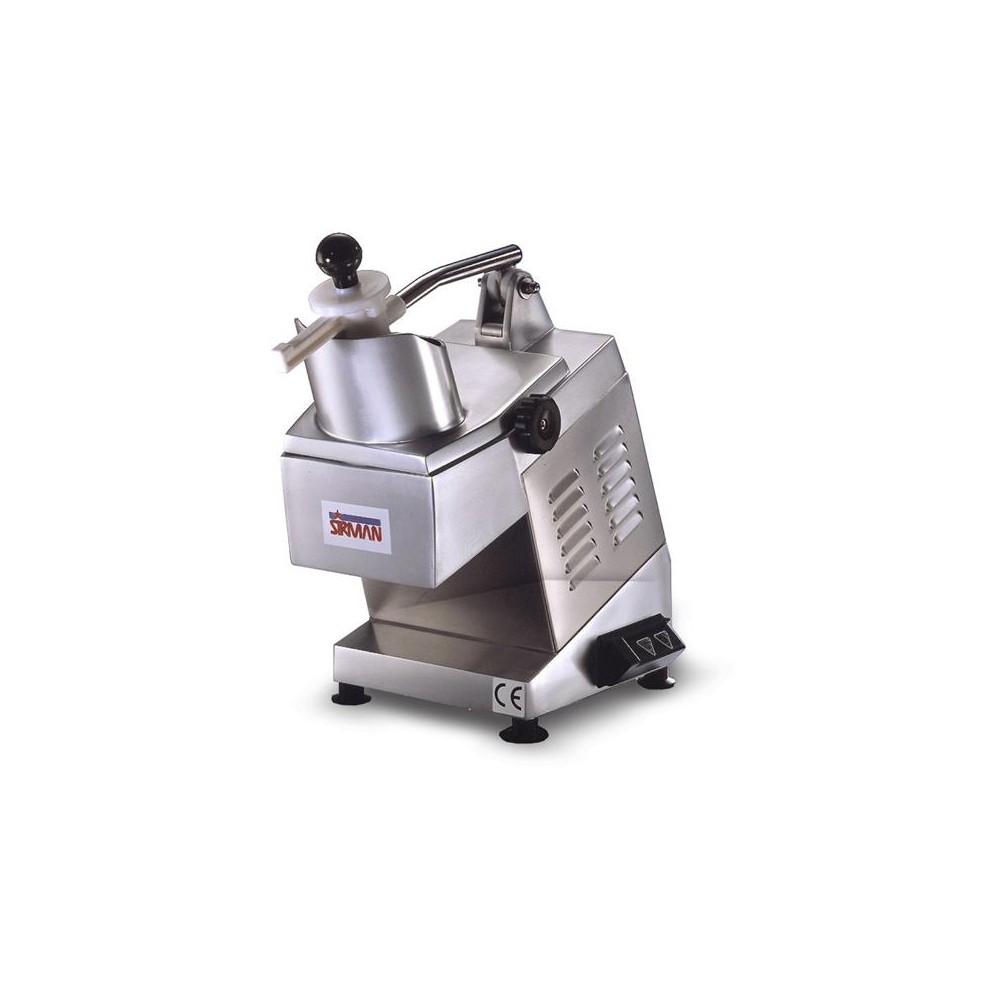 Szatkownica do warzyw TM All. 230 V, Sirman 40752502P