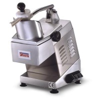 Szatkownica do warzyw TM All. 230 V, Sirman 40752502P