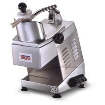 Szatkownica do warzyw TM All. 230 V, Sirman 40752502P