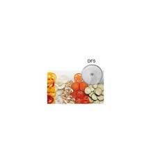 Szatkownica do warzyw do warzyw TM Inox 400 V, Sirman 40752103P