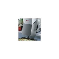 Szatkownica do warzyw do warzyw TM Inox 400 V, Sirman 40752103P