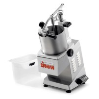 Szatkownica do warzyw do warzyw TM TG 230 V, Sirman 40755002P