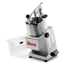 Szatkownica do warzyw do warzyw TM TG 400 V, Sirman 40755003P