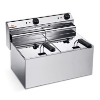 Frytownica 5l ELDORADO 8x2, Sirman 30508802