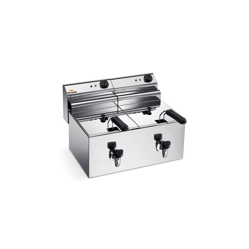 Frytownica 5l ELDORADO 8x2R, Sirman 30508812