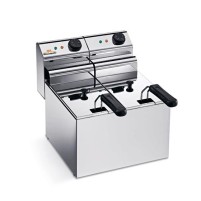 Frytownica dwukomorowa 3.8l ELDORADO 5x2, Sirman 30505502
