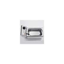 Frytownica dwukomorowa 3.8l ELDORADO 5x2, Sirman 30505502