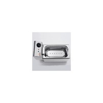 Frytownica dwukomorowa 3.8l ELDORADO 5x2, Sirman 30505502