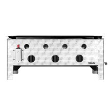 Stółowa patelnia gazowa TB1000PF 705x560x275 Bartscher 1061933