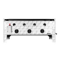 Stółowa patelnia gazowa TB1000PF 705x560x275 Bartscher 1061933