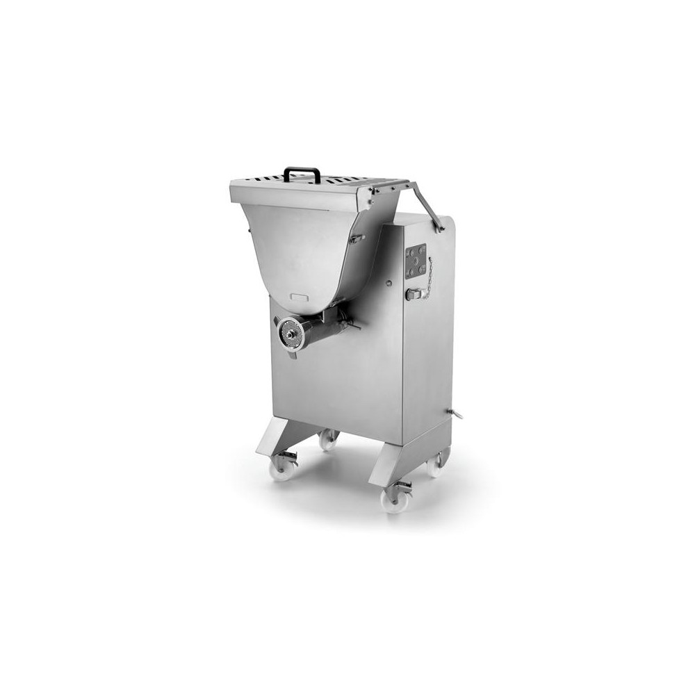 Maszynka do mielenia mięsa i mieszałka 30 kg Master 30 Y12 FULL CONTROL, Sirman 40843541I1233