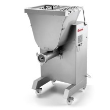 Maszynka do mielenia mięsa i mieszałka 90 kg Master 90 Y12 Hp 6, Sirman 40849571I1233