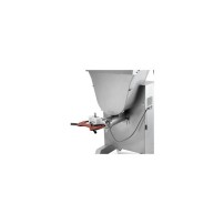 Maszynka do mielenia mięsa i mieszałka 90 kg Master 90 Y12 Hp 6, Sirman 40849571I1233