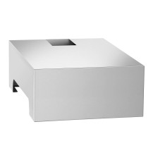 Podest 200 KST Plus 400x595x200 Bartscher 107277