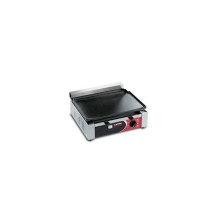 Grill kontaktowy do kanapek - opiekacz do panini Top Cort R, Sirman 4A2101002SI