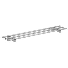 Półka do przesuwania tac KST3240 Plus 1490x345x130 Bartscher 107278