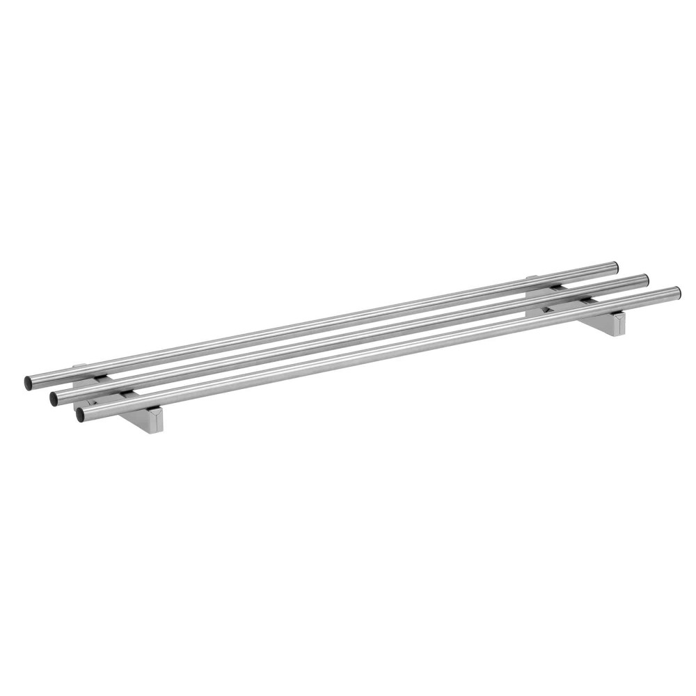 Półka do przesuwania tac KST3240 Plus 1490x345x130 Bartscher 107278