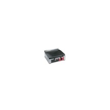 Grill kontaktowy do kanapek - opiekacz do panini Top Cort R, Sirman 4A2101002SI