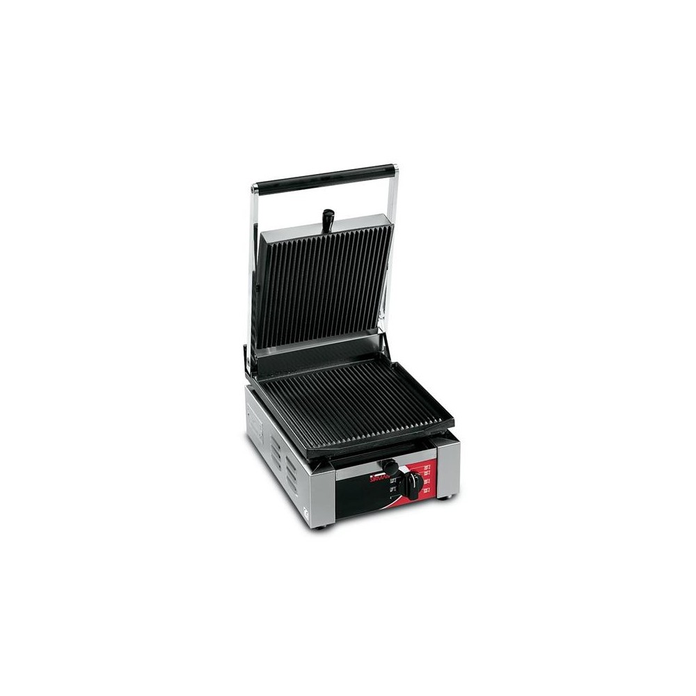 Grill kontaktowy do kanapek ELIO, Sirman 34A1301002SI