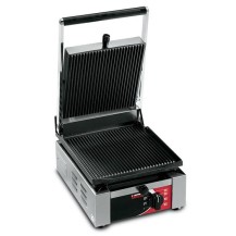 Grill kontaktowy do kanapek ELIO, Sirman 34A1301002SI