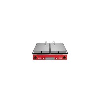 Grill kontaktowy do kanapek PD VC RR-RR, Sirman 34C3334002SI