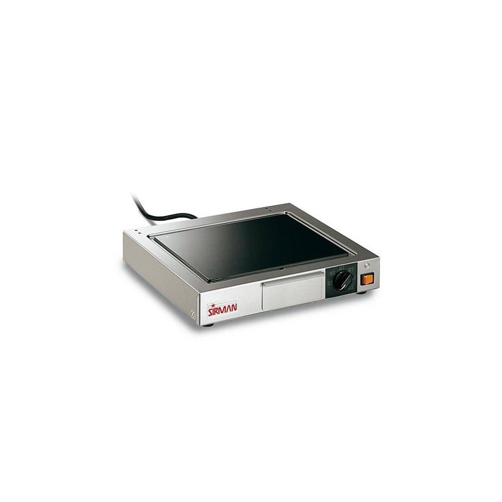 Opiekacz grill kontaktowy Top Cort VT R, Sirman 34A2204002SI