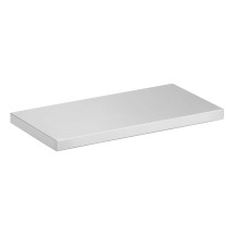 Półka boczna KST Plus 700x350x80 Bartscher 107279