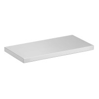Półka boczna KST Plus 700x350x80 Bartscher 107279