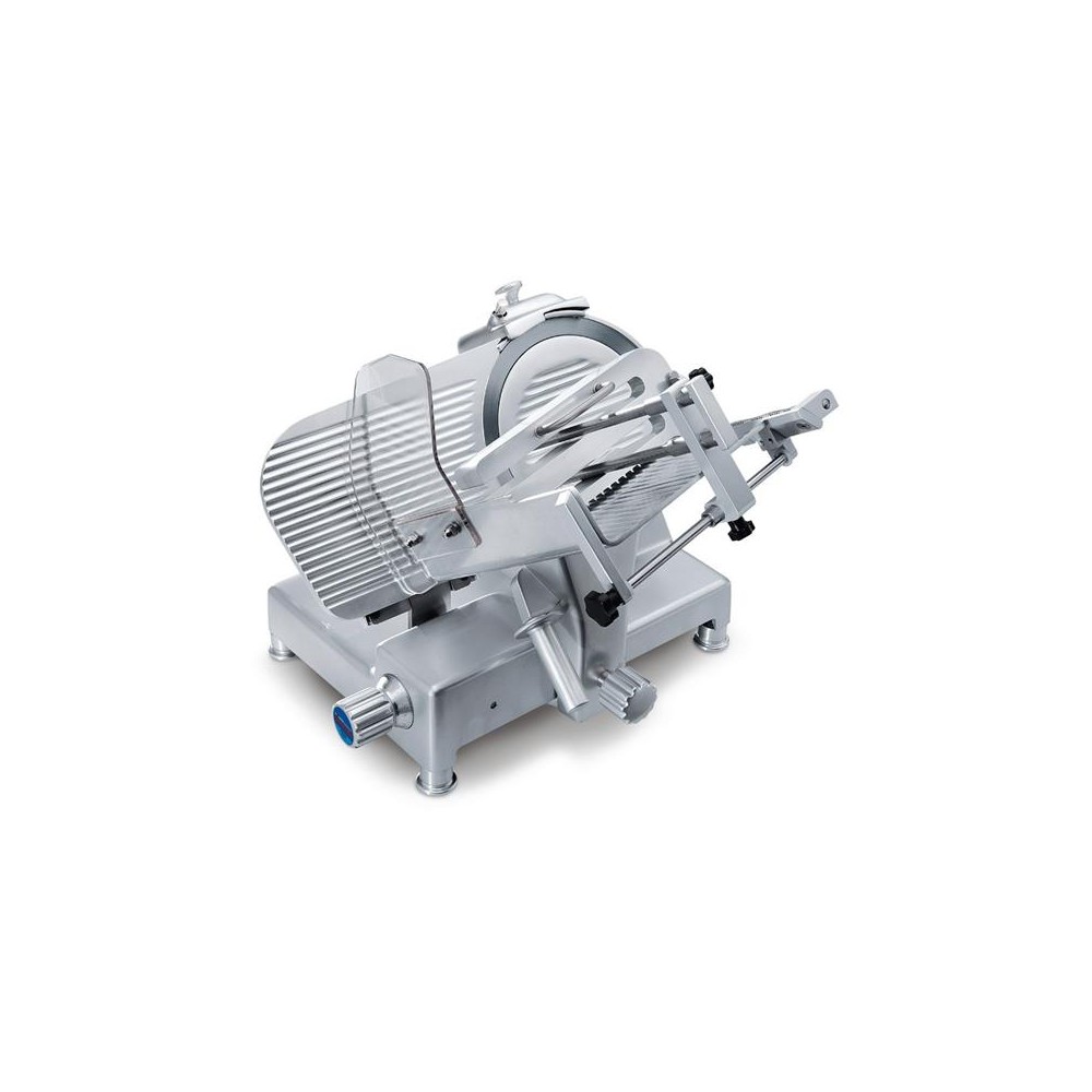 Automatyczna krajalnica do wędlin ostrze 350 mm Palladio 350 Automatica Top, Sirman 15354C2U2S