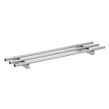 Półka do przesuwania tac KST2200 Plus 1100x345x130 Bartscher 107289
