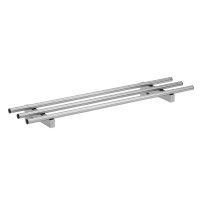 Półka do przesuwania tac KST2200 Plus 1100x345x130 Bartscher 107289