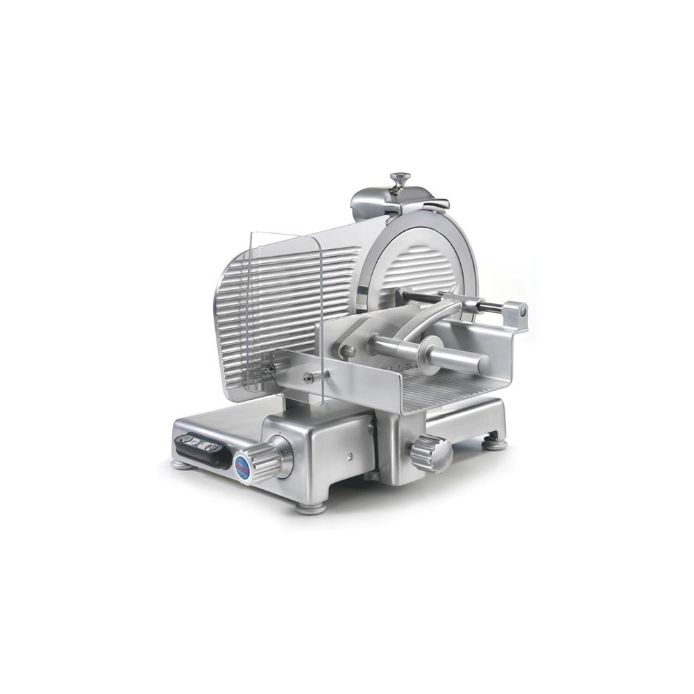 Krajalnica do wędlin nóż 300 mm Mantegna 300 VCO Top, Sirman 15302302S