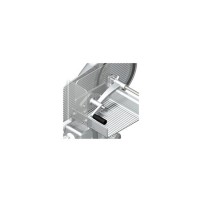 Krajalnica do wędlin nóż 300 mm Mantegna 300 VCO Top, Sirman 15302302S