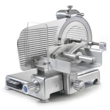 Krajalnica do wędlin nóż 330 mm Mantegna 330 VCO, Sirman 153323G02O