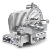 Krajalnica do wędlin nóż 330 mm Mantegna 330 VCO, Sirman 153323G02O