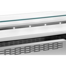 Stacja do gotowania KST2200 Plus 1125x770x1265 Bartscher 107300
