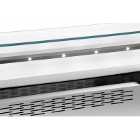 Stacja do gotowania KST2200 Plus 1125x770x1265 Bartscher 107300