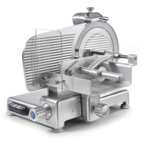 Krajalnica do wędlin nóż 330 mm Mantegna 330 VCO Top, Sirman 15332302S