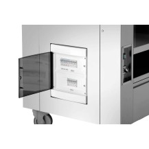 Stacja do gotowania KST2200 Plus 1125x770x1265 Bartscher 107300