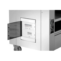 Stacja do gotowania KST2200 Plus 1125x770x1265 Bartscher 107300