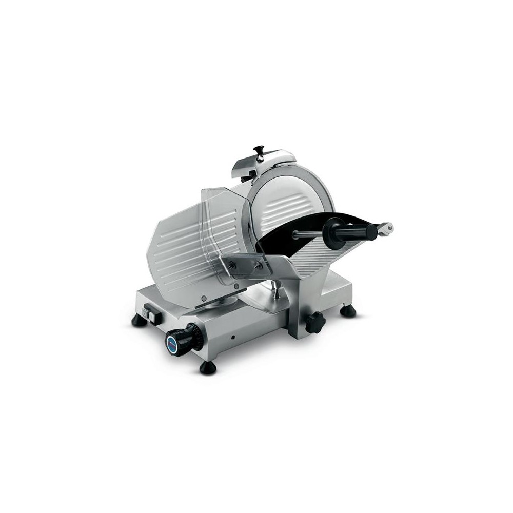 Krajalnica do wędlin ostrze 220 mm Mirra 220 A.I.C, Sirman 15223302W