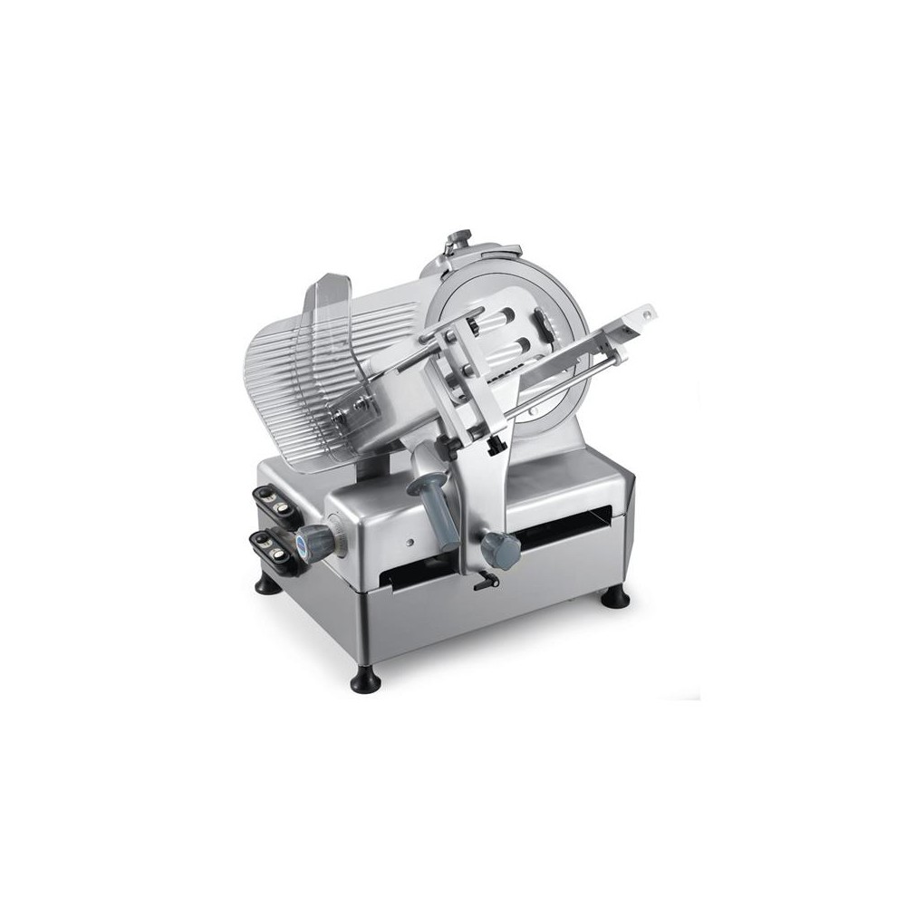 Krajalnica do wędlin ostrze 330 mm Palladio 330 Automec, Sirman 153344GU2