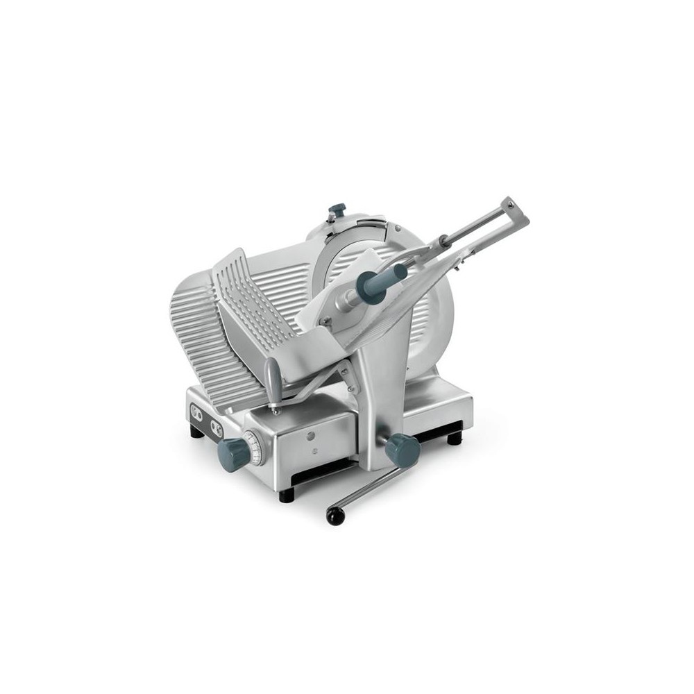 Krajalnica do wędlin ostrze 330 mm Palladio 330 EVO, Sirman 153345G22O